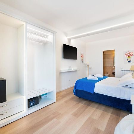 The Attico Bed & Breakfast Sorrento Exterior photo